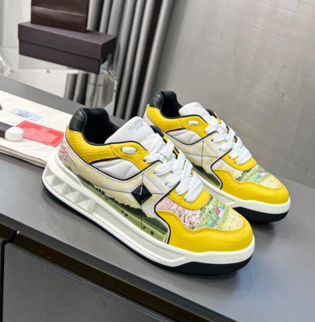 SAMC - VEL Women Shoes - 059