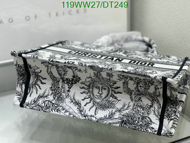 SAMCC - DOR Bags - 816