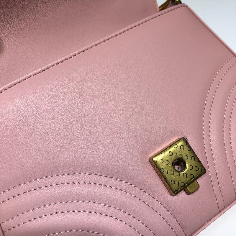Satchel Bags - GCI Bags - 1135