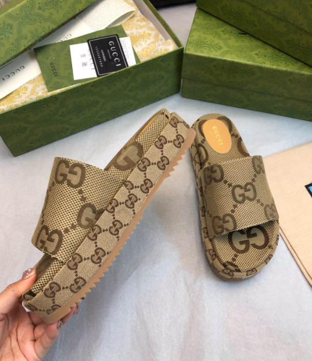 SAMC - GUKI Women Shoes - 068