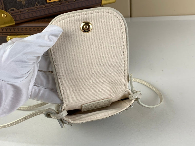 Satchel Bags - VL Bags - 2383