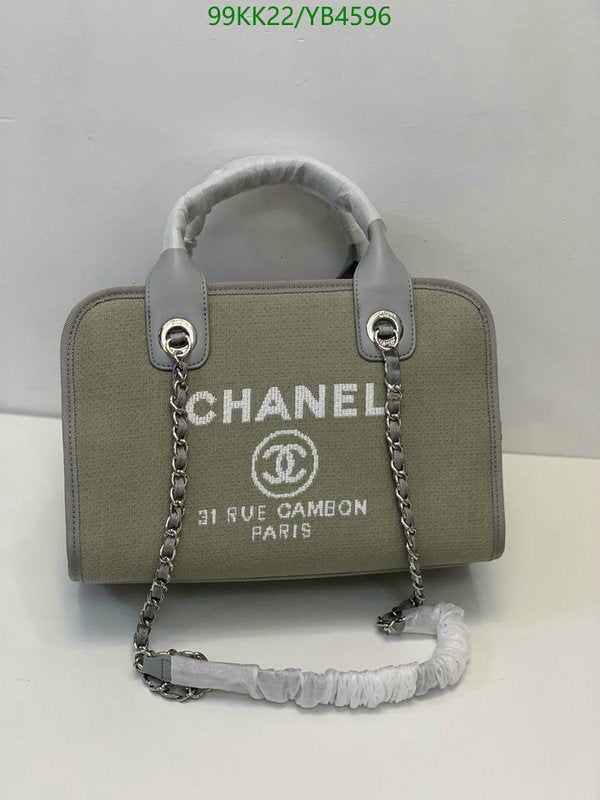 SAMC - CHL Bags Handbags - 130