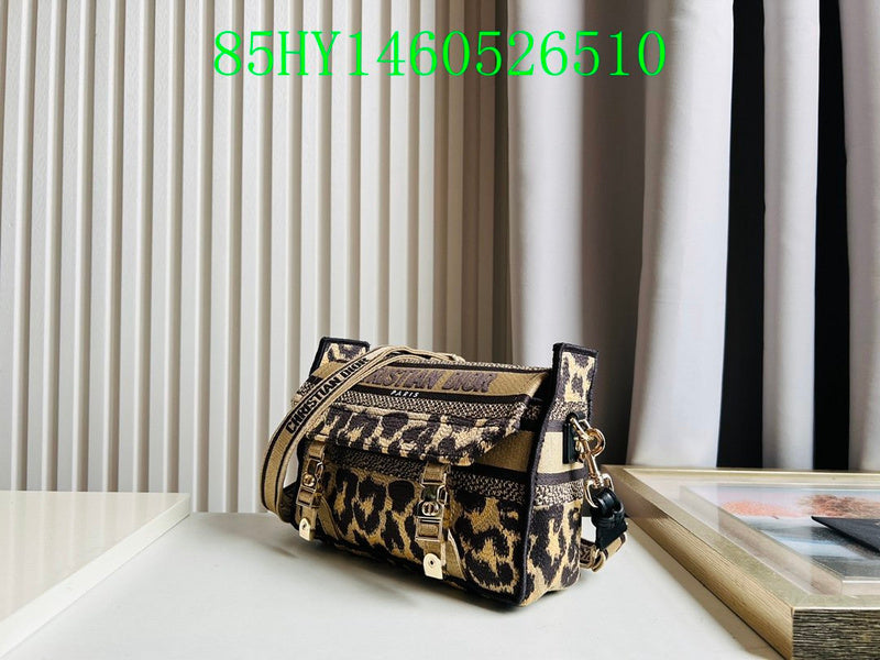 Glami - DOR Bags - 1601