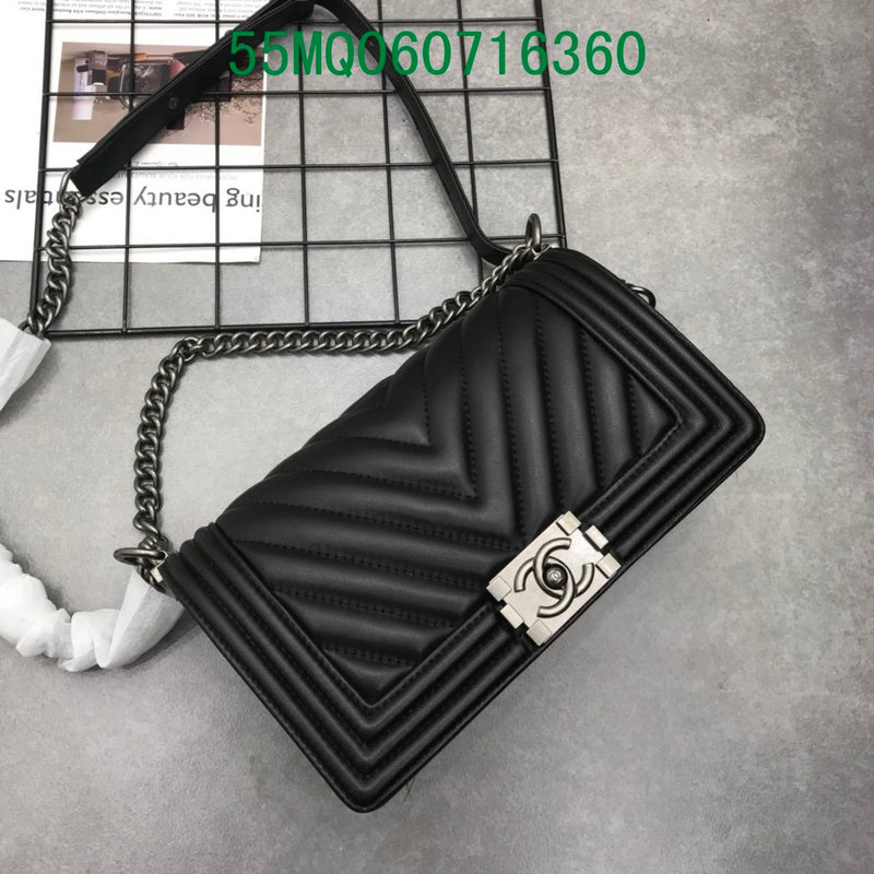 Satchel Bags - CHL Bags - 5536