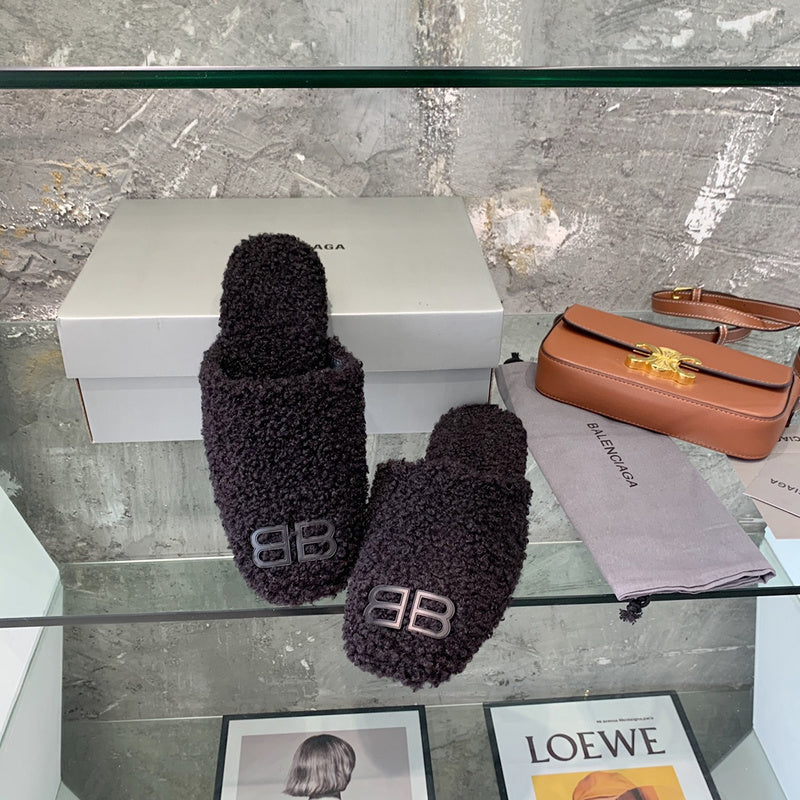 Satchel Bags - BGA Shoes - 1286
