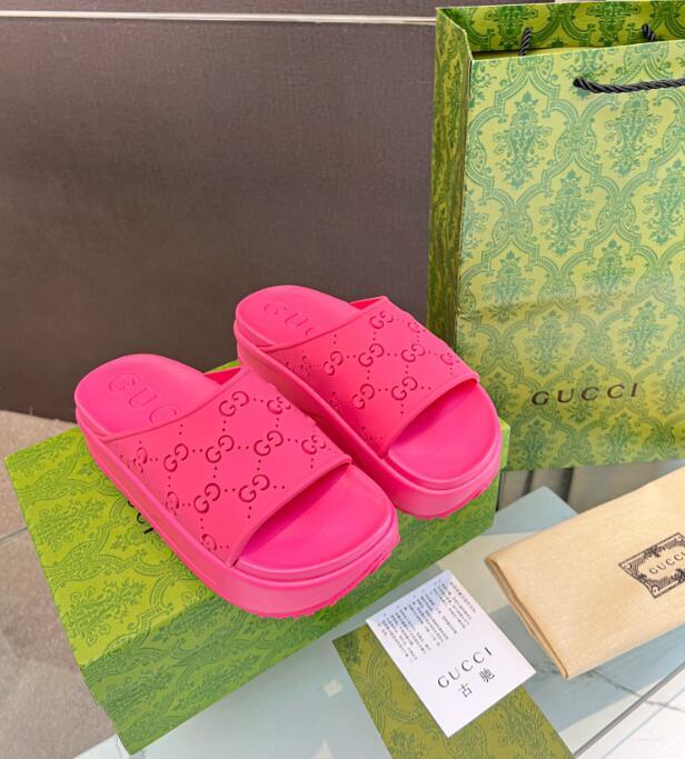 SAMC - GUKI Women Shoes - 599