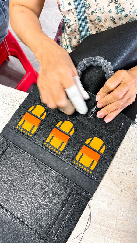 Glami - HMS Bags - 583