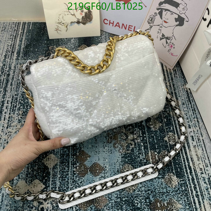 SAMC - CHL Bags - 949