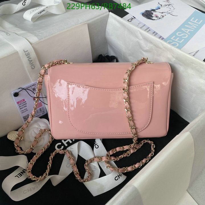 SAMC - CHL Bags - 439