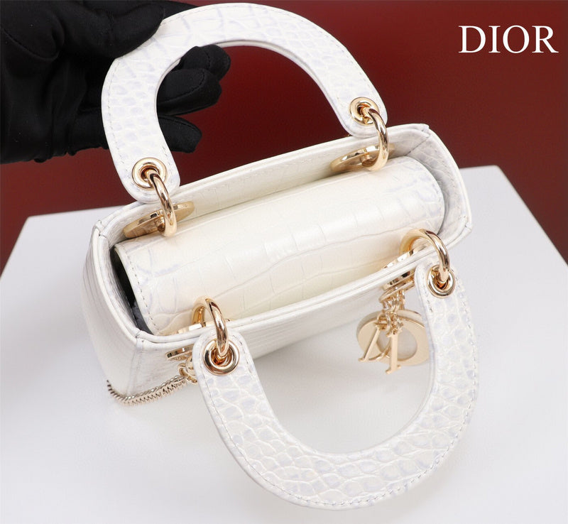 ELE - Dir Bags - 1746