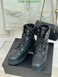 SAMC - CHL Women Boots - 110