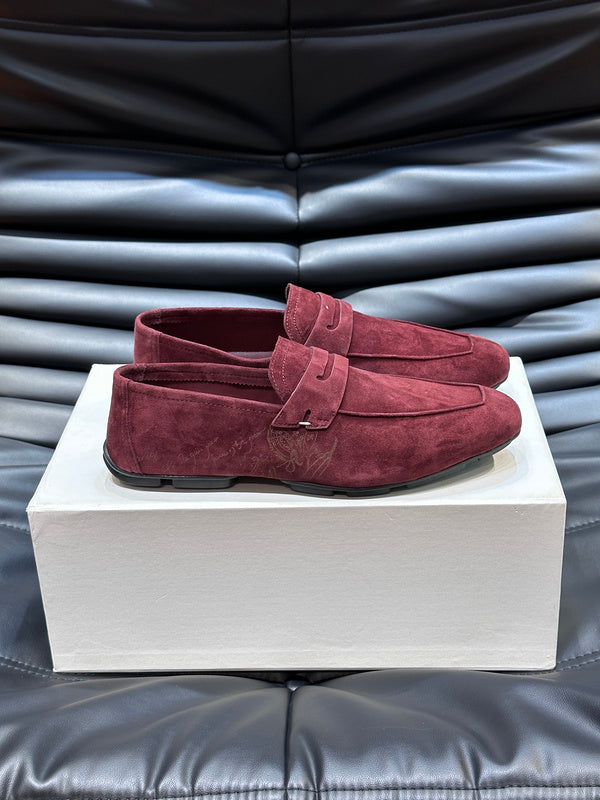 Glami - BRE Men Shoes - 121