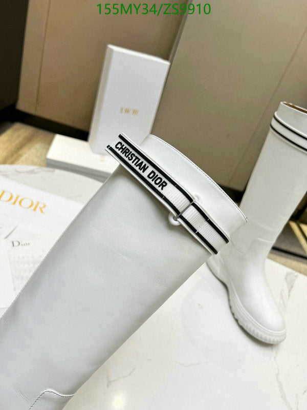 SAMCC - DOR Women Shoes - 1602