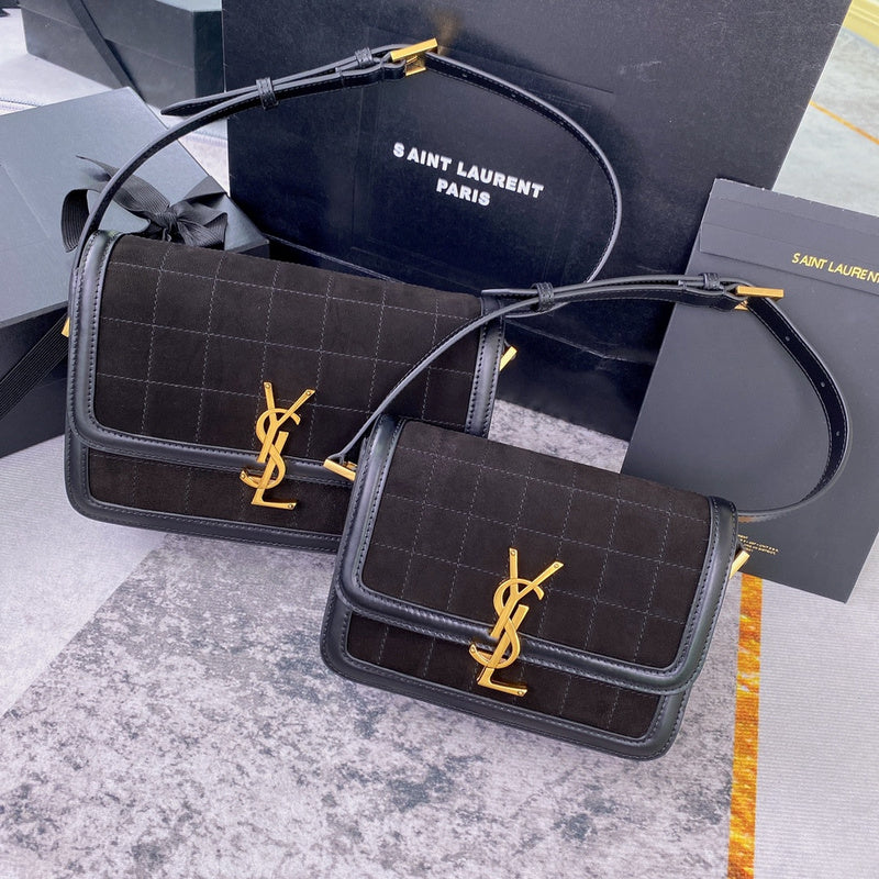 Satchel Bags - SLY Bags - 250