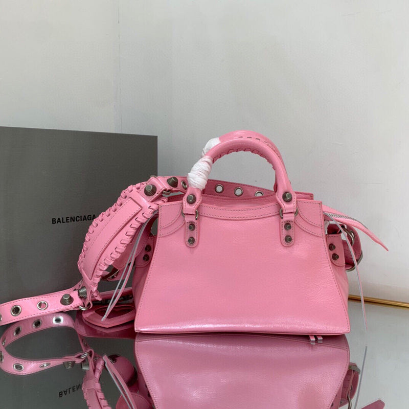 Satchel Bags - BGA Bags - 2550