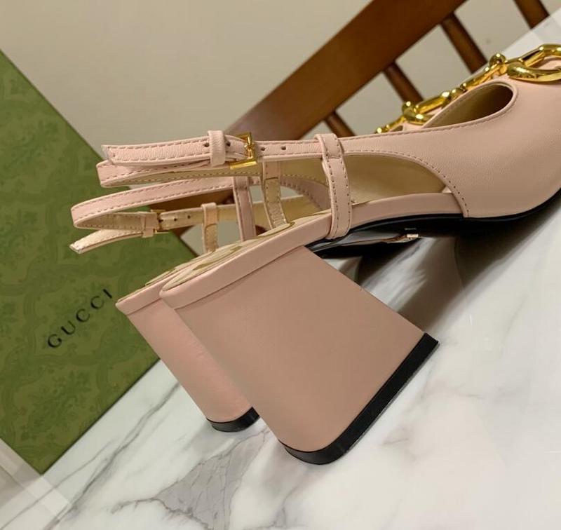 SAMC - GUKI Women Shoes - 241