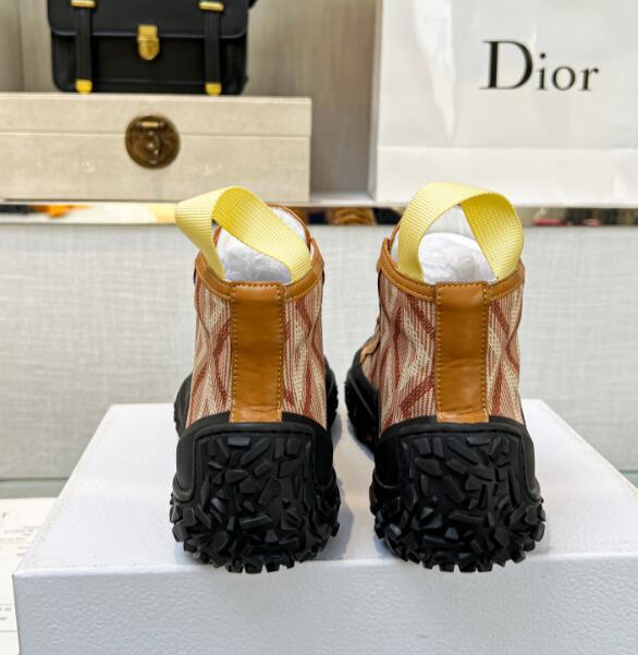 SAMCC - DOR Women Shoes - 502