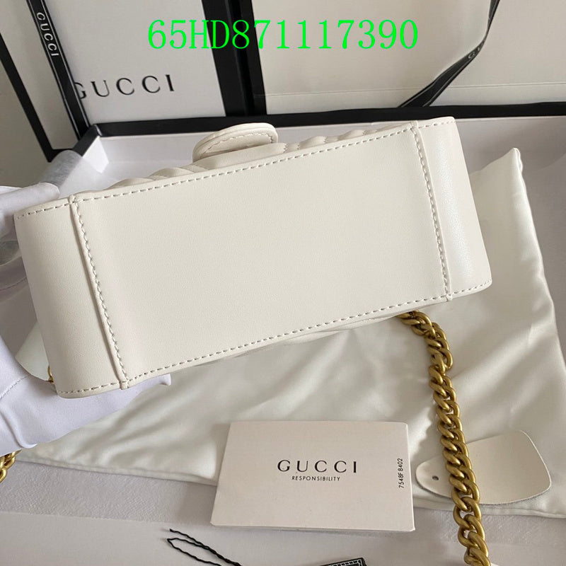 Glami Fashion - GCI Bags - 10617