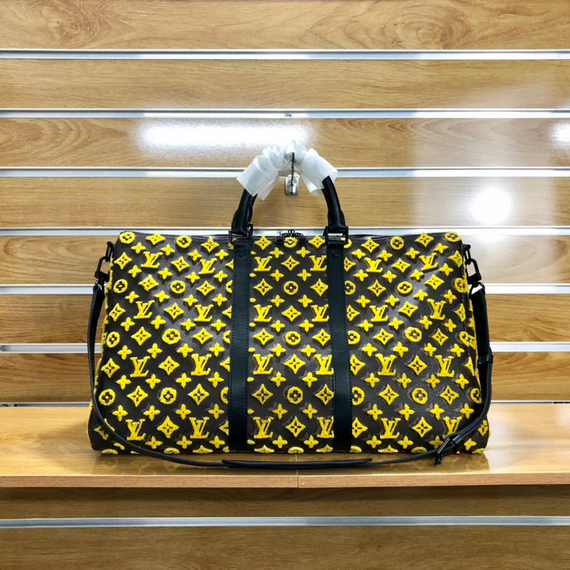 Satchel Bags - VL1 Bags - 758