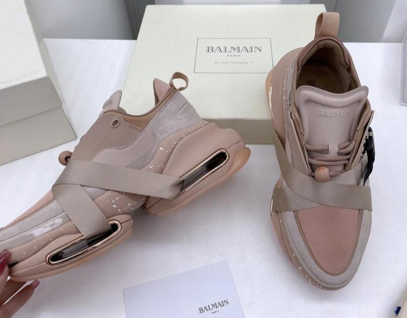 SAMC - BAM Women Shoes - 091