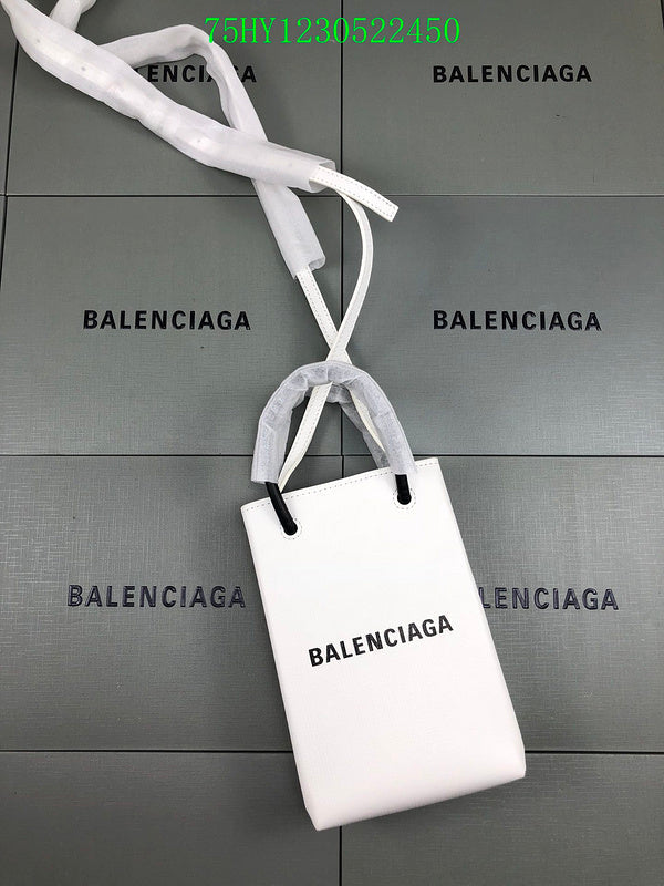 ELE Fashion - BGA Bags - 1766