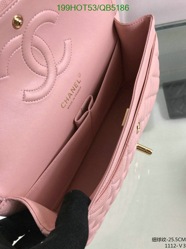 SAMC - CHL Bags - 556