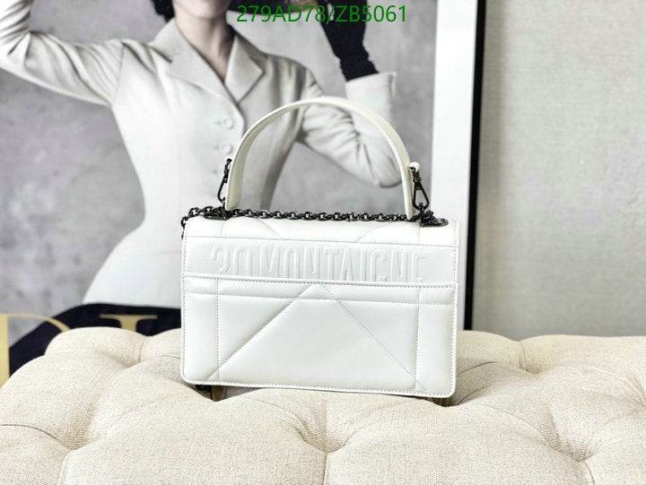 SAMCC - DOR Bags - 1203