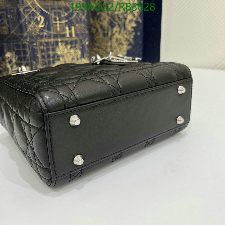 SAMCC - DOR Bags - 1230