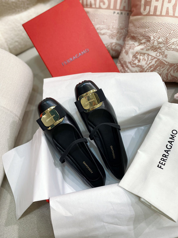 Glami - FGO Women Shoes - 244