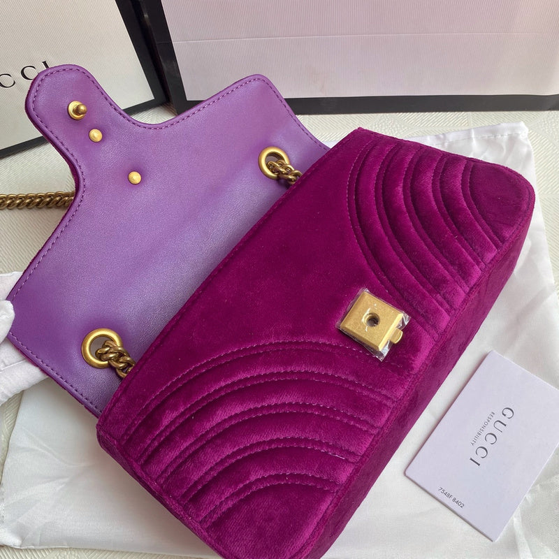 Satchel Bags - GCI Bags - 2048
