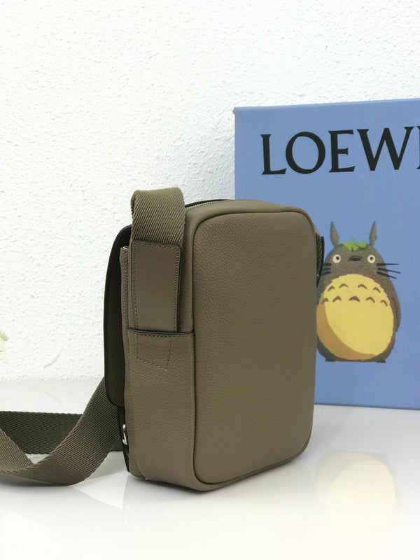 Glamy - LWO Bags - 939