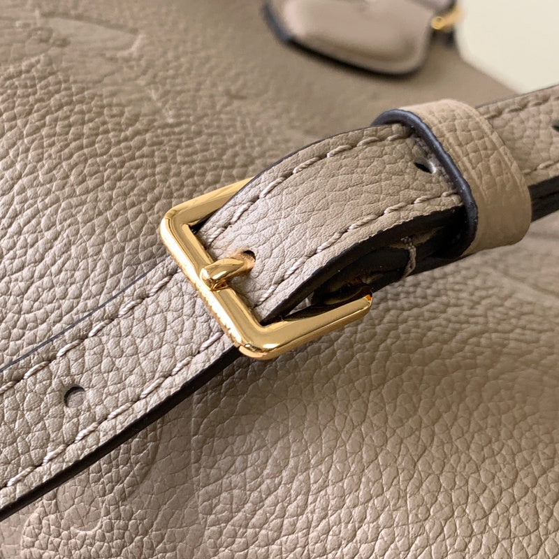 Satchel Bags - VL Bags - 1189