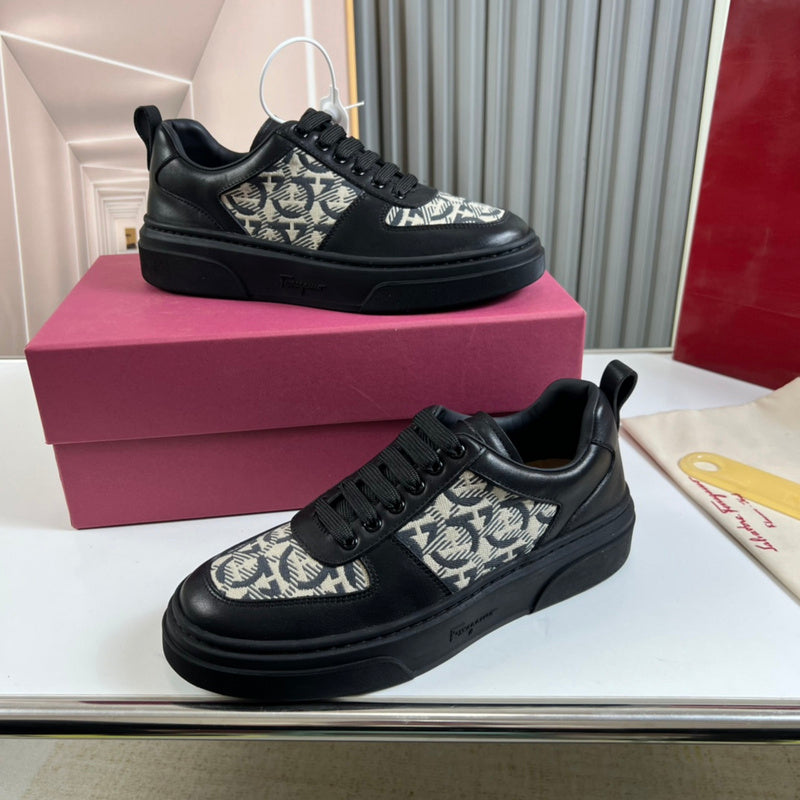 Glami - FGO Men Shoes - 993