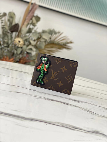 Fashion Lu-Vi bags - 3044