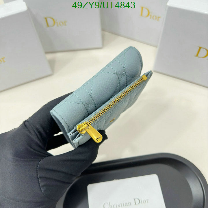 SAMC - DOR Wallets - 018