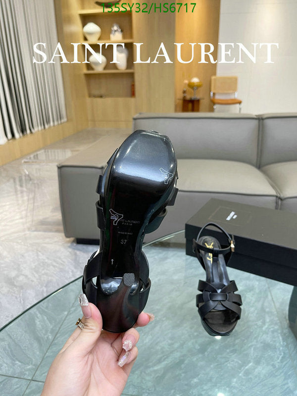 SAMC - YLS Women Shoes Heels - 057