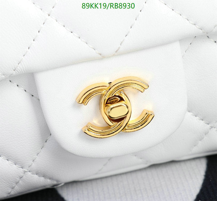 SAMC - CHL Bags Handbags - 088
