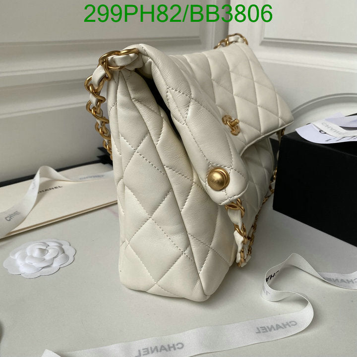 SAMC - CHL Bags - 970