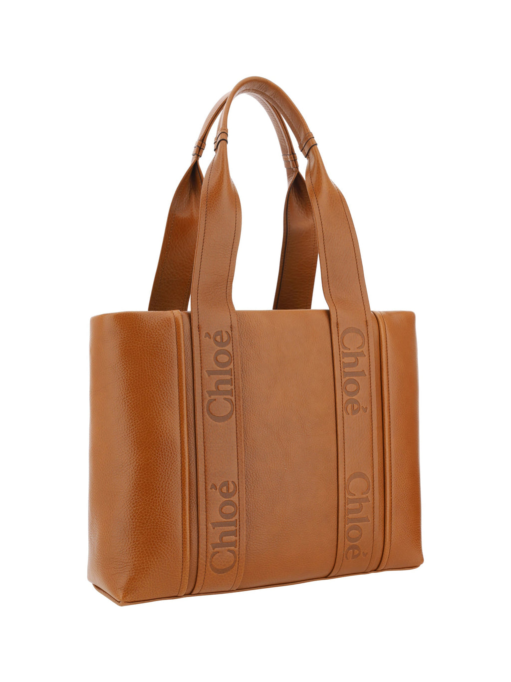 ChloÃƒÆ’Ã‚Â© Women Woody Handbag