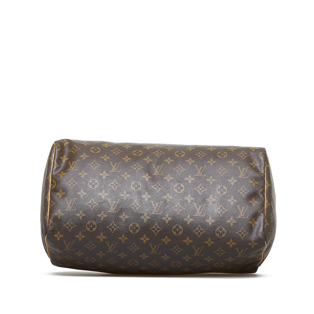 Louis Vuitton Speedy 40 Monogram Canvas