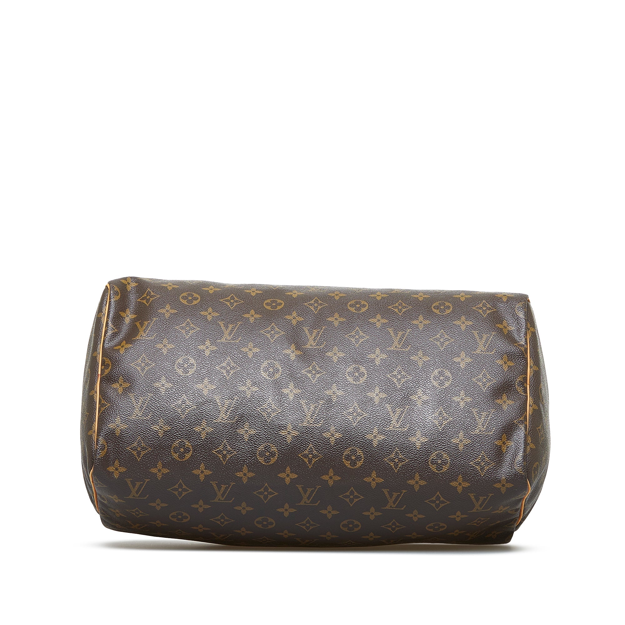 Louis Vuitton Speedy 40 Monogram Canvas