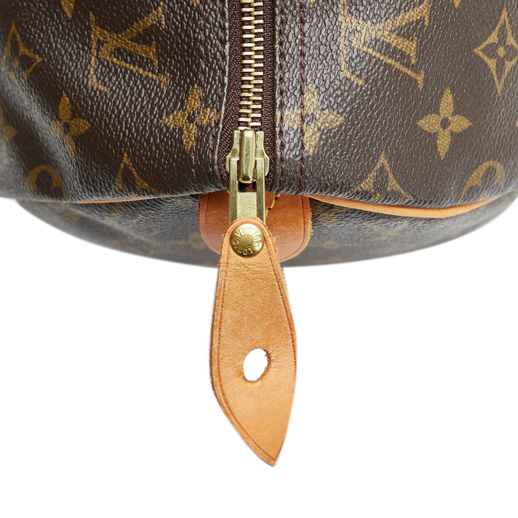 Louis Vuitton Speedy 40 Monogram Canvas