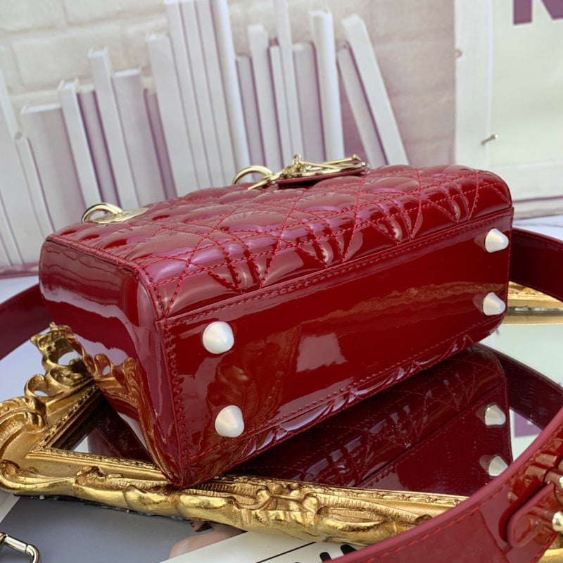 Satchel Bags - DOR Bags - 203