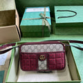 Glami-i GUKI Women Bags - 015