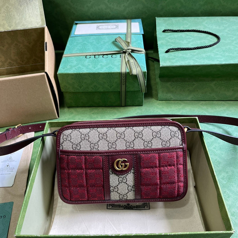 Glami-i GUKI Women Bags - 015