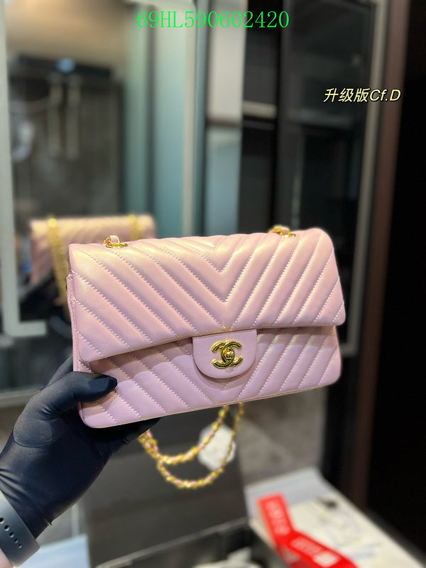 Glami - CHL Bags - 765