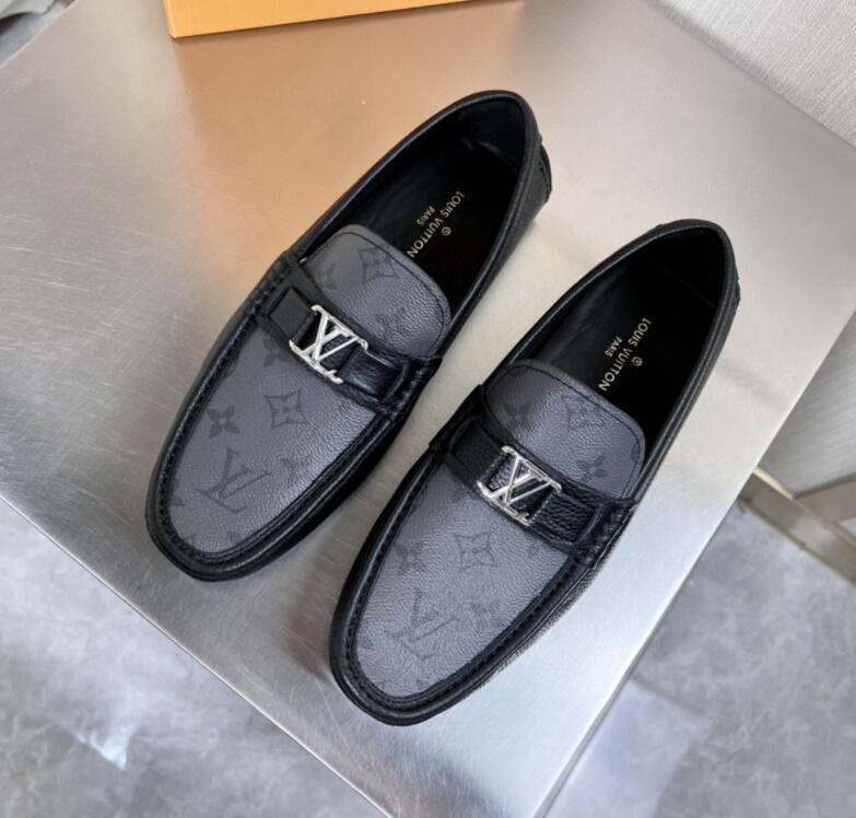 SAMC - LOV Men Shoes - 850