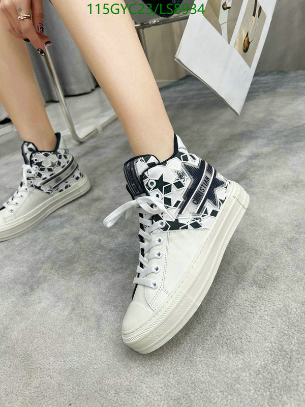 SAMC - DOR Women Sneakers - 199