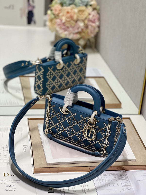 ELE - Dir Bags - 1820