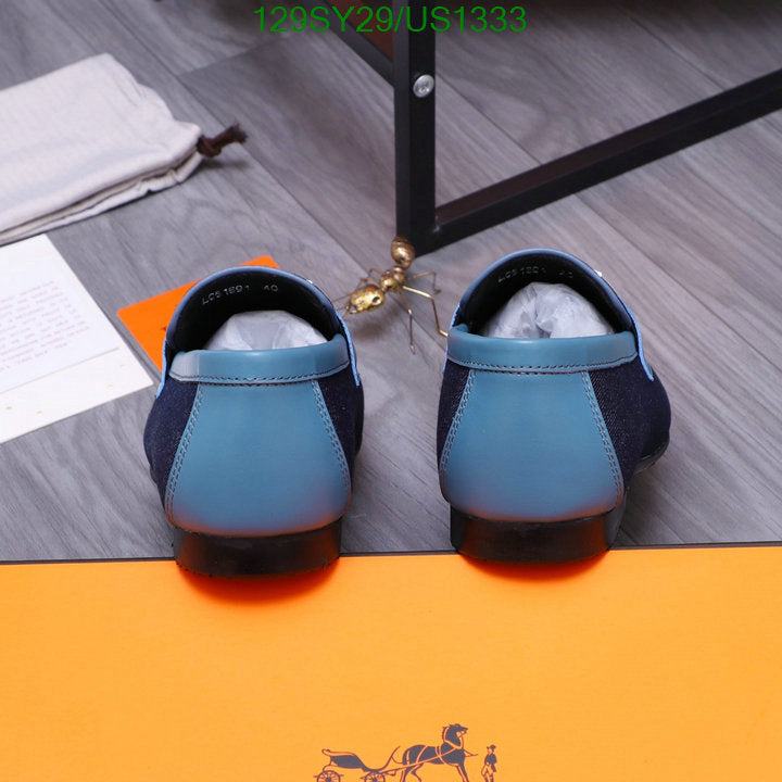SAMC - HMS Men Shoes - 629